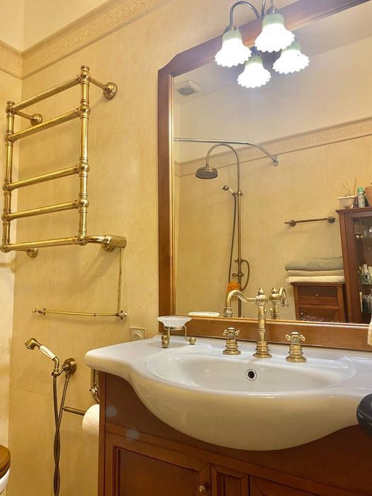 Продажа 3к квартиры в Киеве,  Тургеневская ул., 81 4