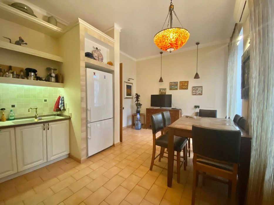 Продажа 3к квартиры в Киеве,  Тургеневская ул., 81 6