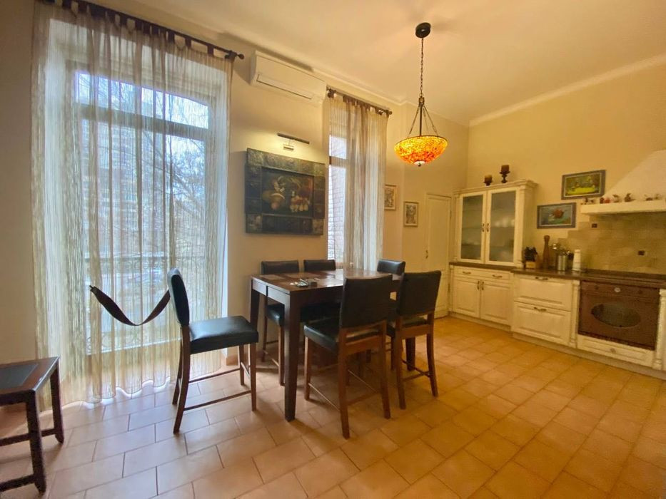 Продажа 3к квартиры в Киеве,  Тургеневская ул., 81 7