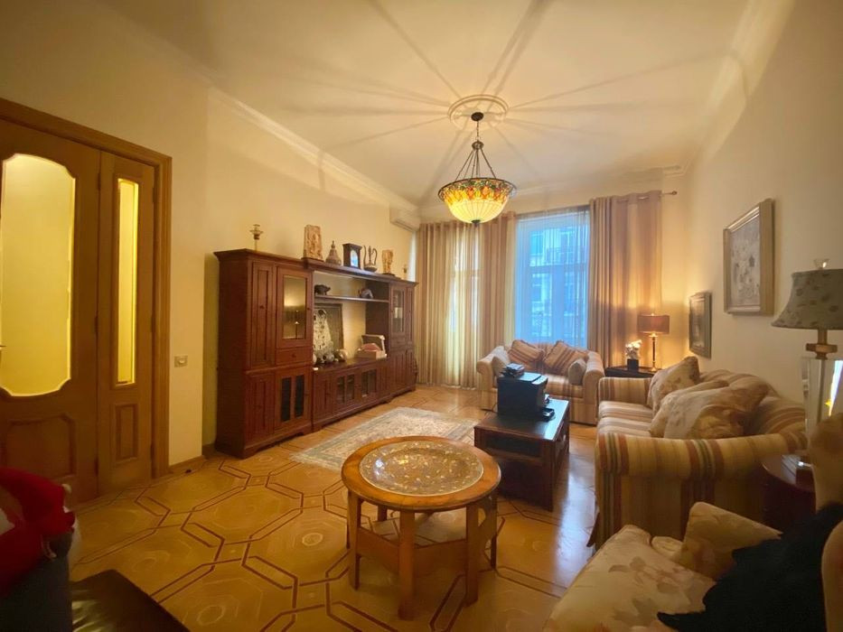 Продажа 3к квартиры в Киеве,  Тургеневская ул., 81 12