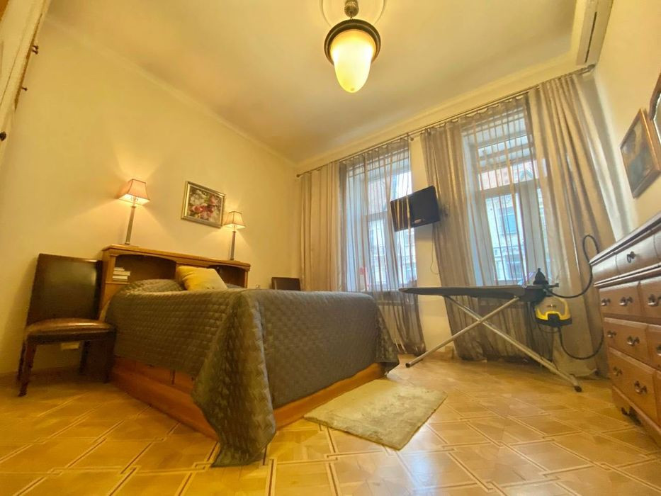 Продажа 3к квартиры в Киеве,  Тургеневская ул., 81 15