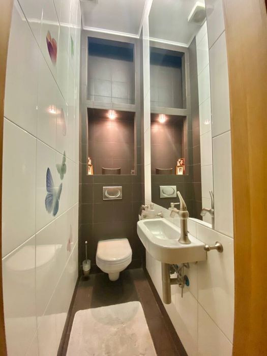 Продажа 3к квартиры в Киеве,  Тургеневская ул., 81 18