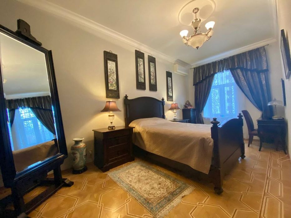 Продажа 3к квартиры в Киеве,  Тургеневская ул., 81 20