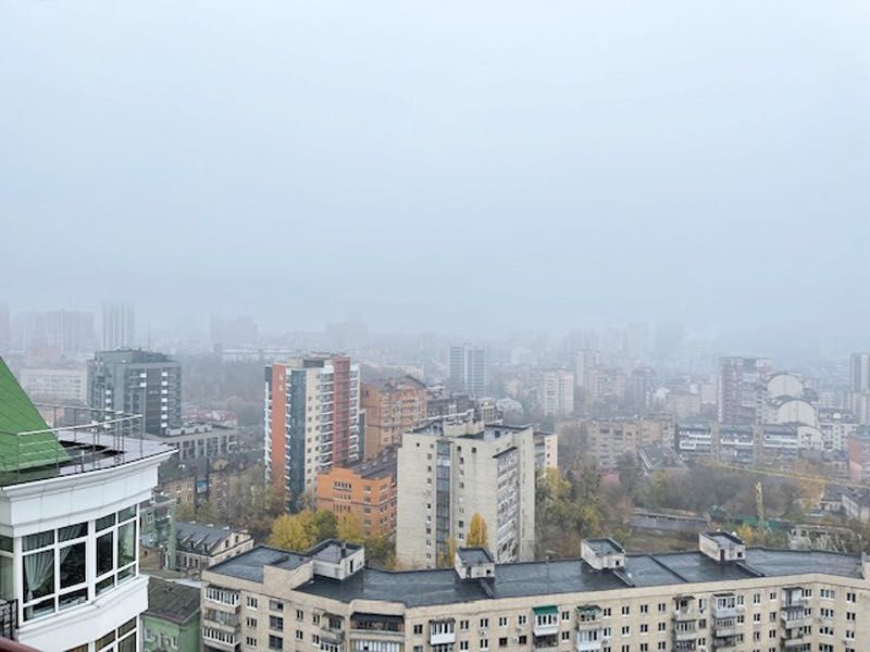 Продажа 4к квартиры в Киеве,  Сечевых стрельцов ул. (Артема ул.), 52А 3