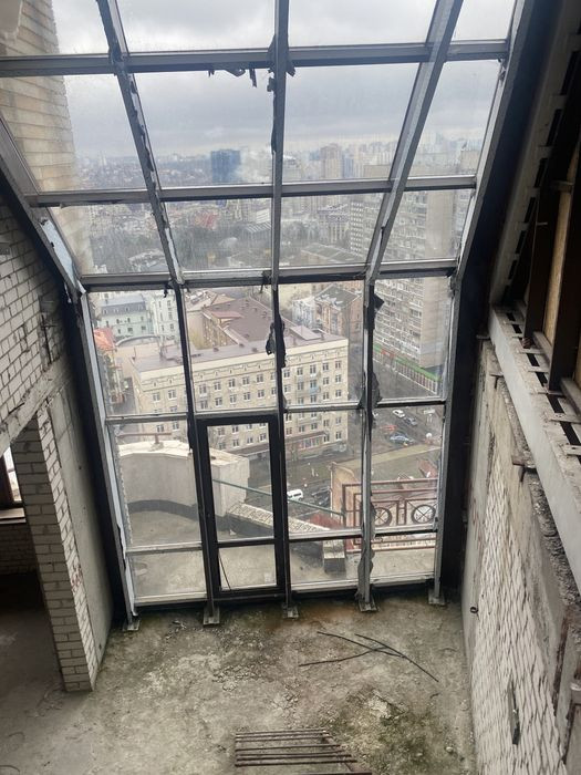 Продажа 5к квартиры в Киеве,  Богдана Хмельницкого ул., 3