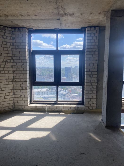 Продажа 5к квартиры в Киеве,  Богдана Хмельницкого ул., 5