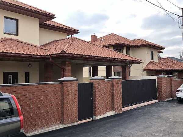 Аренда 5к дома в Киеве, Стеценко ул., 12 0