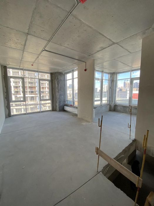 Продажа 4к квартиры в Киеве,  ЖК Бульвар Фонтанов, Саперне Поле, 5А 0