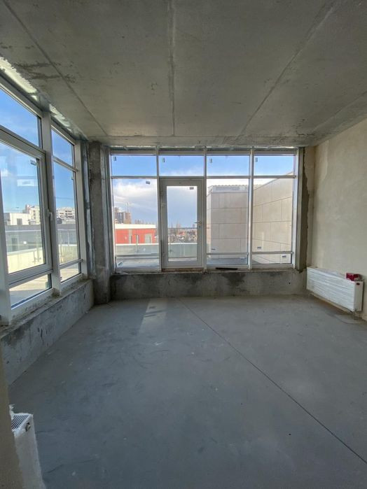 Продажа 4к квартиры в Киеве,  ЖК Бульвар Фонтанов, Саперне Поле, 5А 1