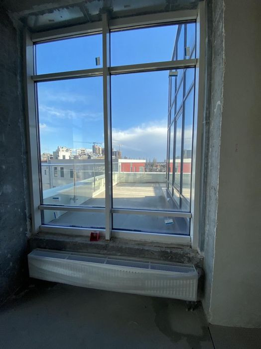 Продажа 4к квартиры в Киеве,  ЖК Бульвар Фонтанов, Саперне Поле, 5А 2