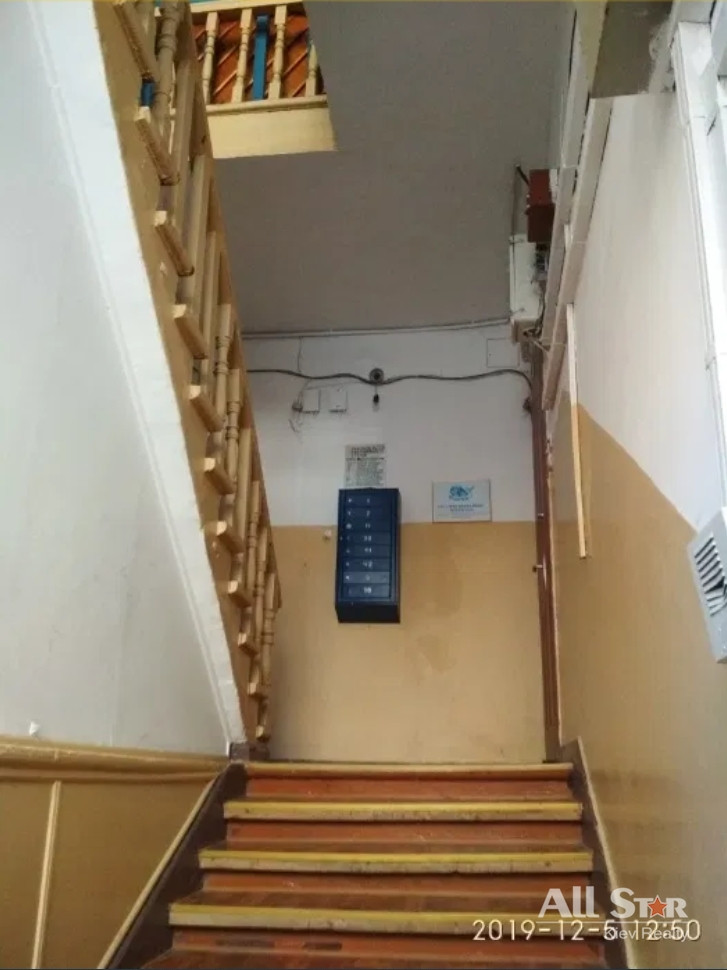 Продажа 4к квартиры в Киеве,  Софиевская ул., 23 2