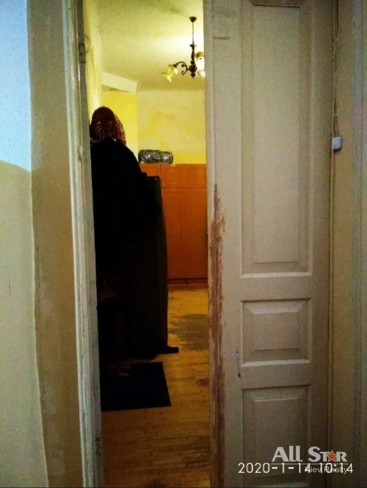 Продажа 4к квартиры в Киеве,  Софиевская ул., 23 3