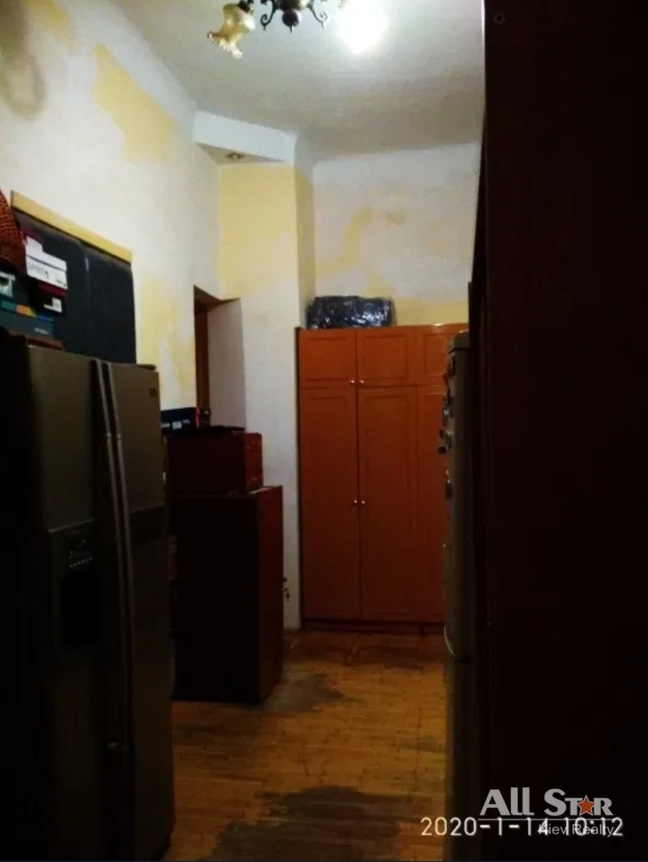 Продажа 4к квартиры в Киеве,  Софиевская ул., 23 4