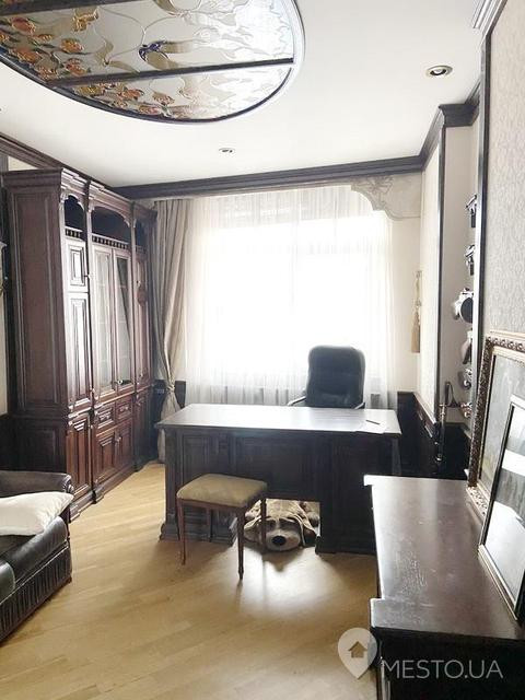 Аренда 4к квартиры в Киеве,  Старонаводницкая ул., 6Б 4