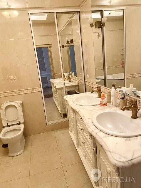 Аренда 4к квартиры в Киеве,  Старонаводницкая ул., 6Б 6