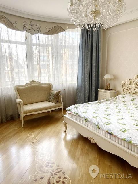 Аренда 4к квартиры в Киеве,  Старонаводницкая ул., 6Б 7