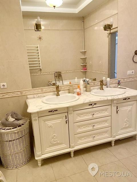 Аренда 4к квартиры в Киеве,  Старонаводницкая ул., 6Б 9