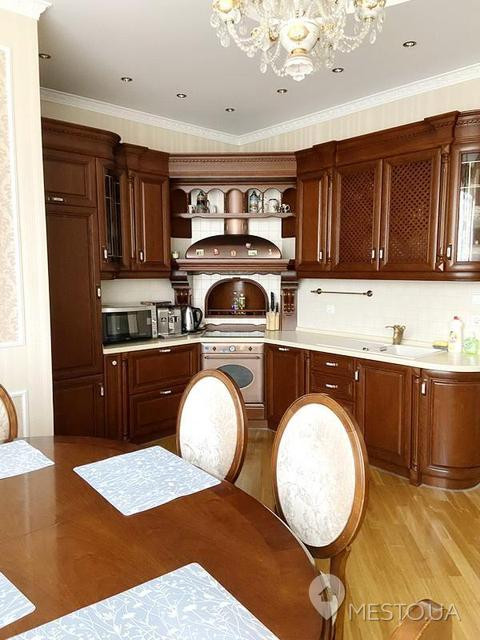 Аренда 4к квартиры в Киеве,  Старонаводницкая ул., 6Б 10