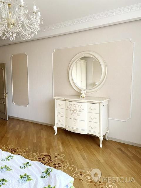 Аренда 4к квартиры в Киеве,  Старонаводницкая ул., 6Б 11