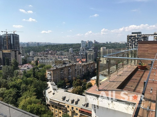 Аренда 6к квартиры в Киеве,  Тютюнника Василия ул. (Барбюса Анри ул.), 5В 2