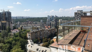 Тютюнника Василия ул. (Барбюса Анри ул.) 5В sub 2