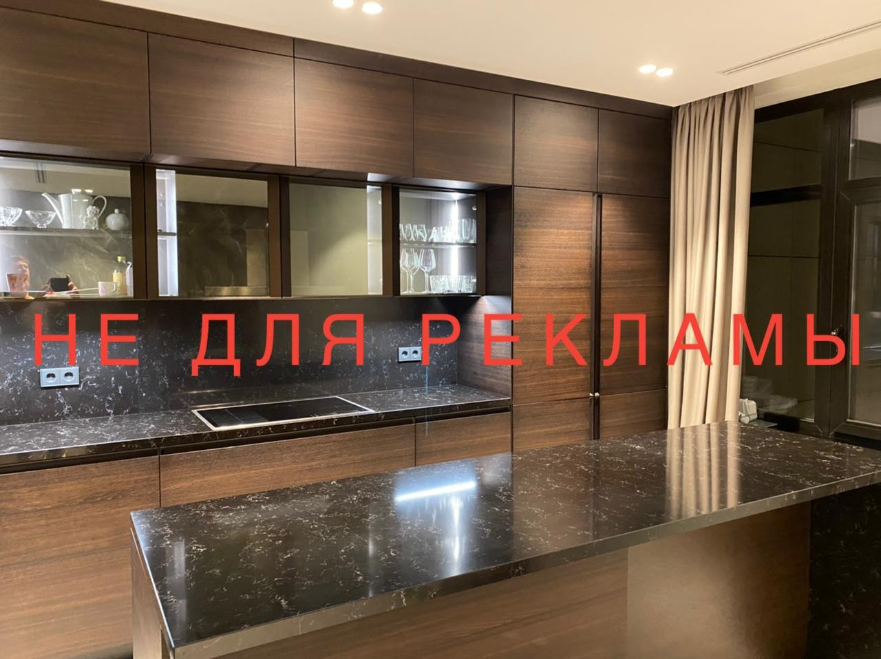 Аренда 4к квартиры в Киеве,  ЖК Новопечерские Липки, Драгомирова Михаила ул., 7 1