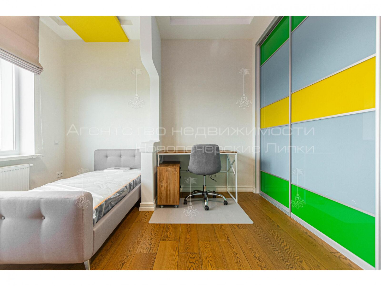 Аренда 3к квартиры в Киеве,  ЖК Новопечерские Липки, Драгомирова Михаила ул., 7 13