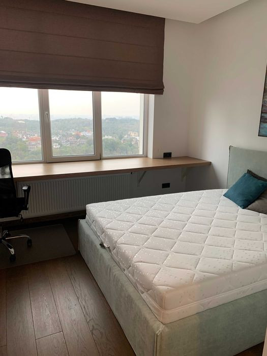 Продажа 3к квартиры в Киеве,  ЖК Новопечерские Липки, Драгомирова Михаила ул., 11 12