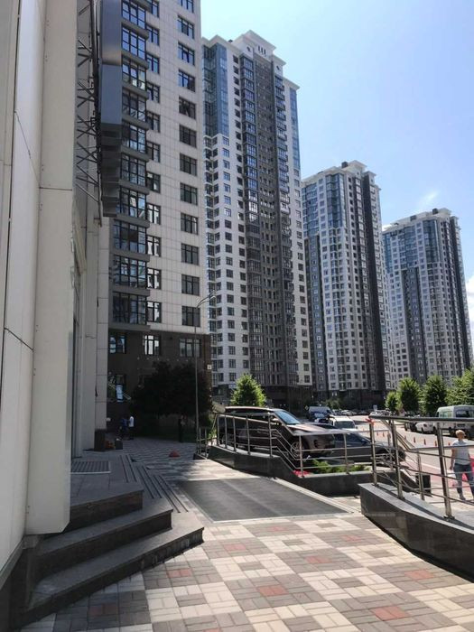 Продажа 3к квартиры в Киеве,  ЖК Новопечерские Липки, Драгомирова Михаила ул., 11 13