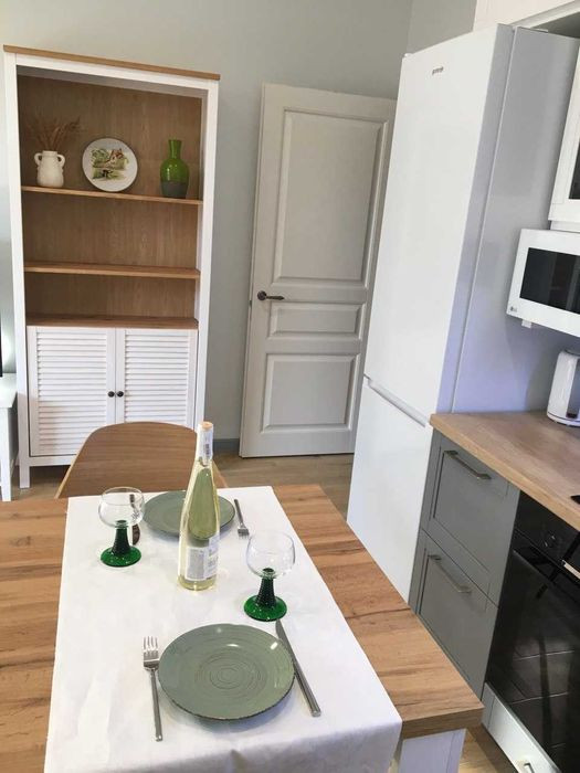 Продажа 2к квартиры в Киеве, ЖК Ярославов Град, Бульварно-Кудрявская ул. (Воровского ул.), 15 4