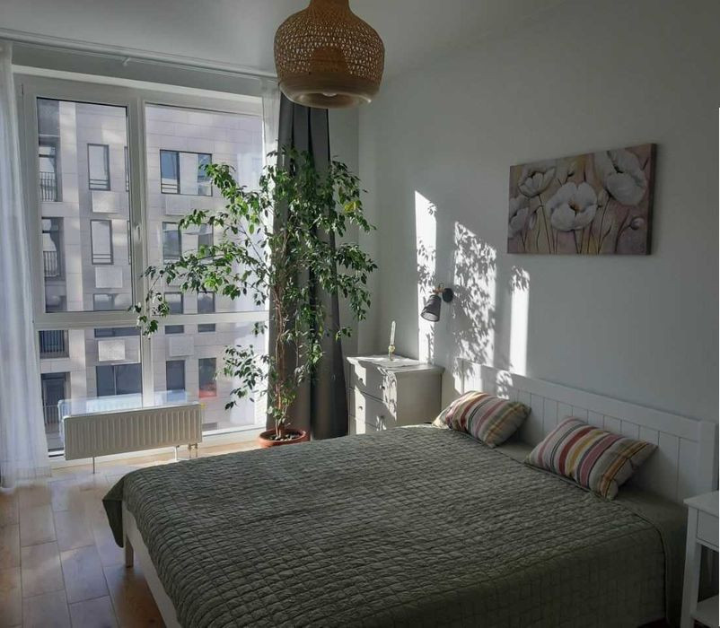 Продажа 2к квартиры в Киеве, ЖК Ярославов Град, Бульварно-Кудрявская ул. (Воровского ул.), 15 7