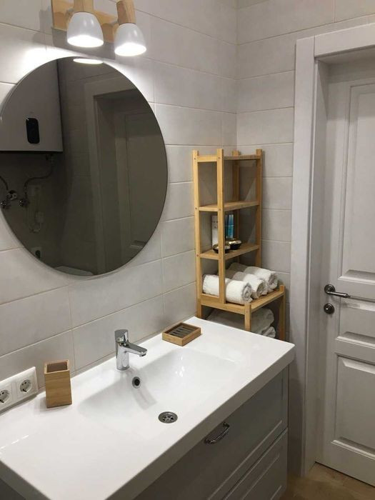 Продажа 2к квартиры в Киеве, ЖК Ярославов Град, Бульварно-Кудрявская ул. (Воровского ул.), 15 10