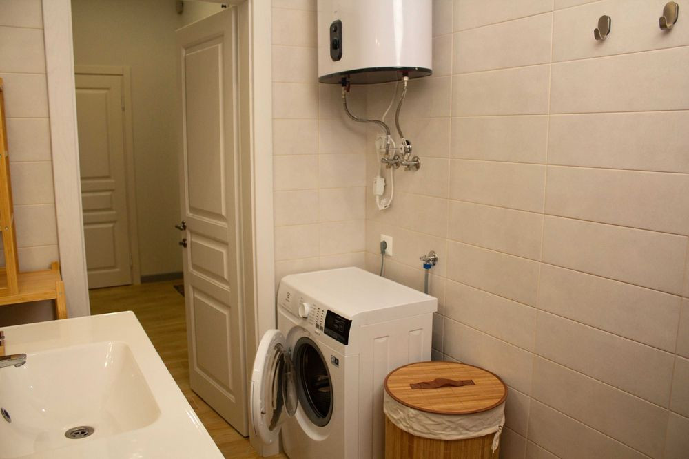 Продажа 2к квартиры в Киеве, ЖК Ярославов Град, Бульварно-Кудрявская ул. (Воровского ул.), 15 11