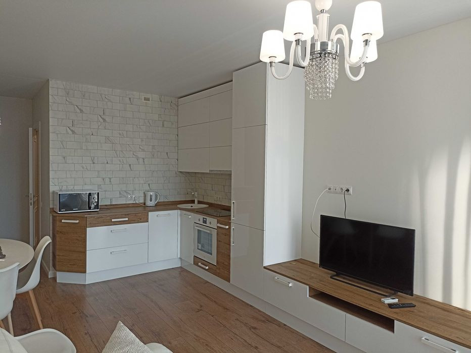 Продажа 2к квартиры в Киеве,  ЖК Централ Парк, Джона Маккейна ул. (Кудри Ивана ул.), 7 1
