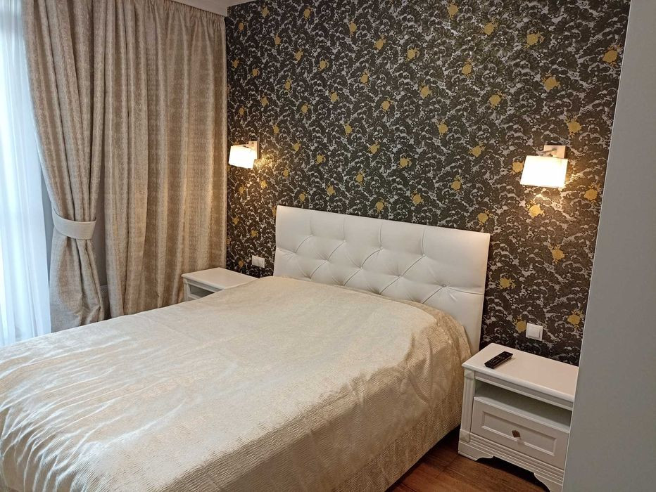 Продажа 2к квартиры в Киеве,  ЖК Централ Парк, Джона Маккейна ул. (Кудри Ивана ул.), 7 4