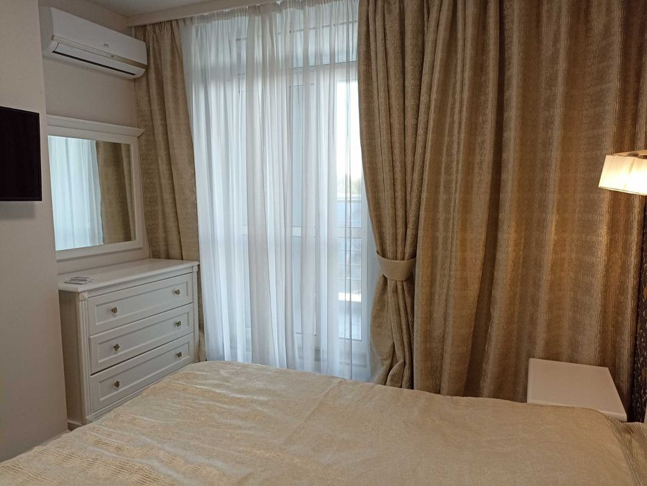 Продажа 2к квартиры в Киеве,  ЖК Централ Парк, Джона Маккейна ул. (Кудри Ивана ул.), 7 5