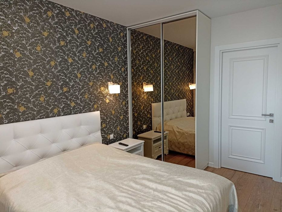 Продажа 2к квартиры в Киеве,  ЖК Централ Парк, Джона Маккейна ул. (Кудри Ивана ул.), 7 6