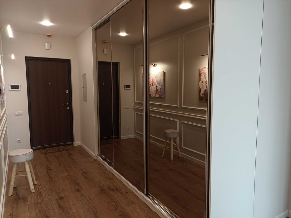 Продажа 2к квартиры в Киеве,  ЖК Централ Парк, Джона Маккейна ул. (Кудри Ивана ул.), 7 7