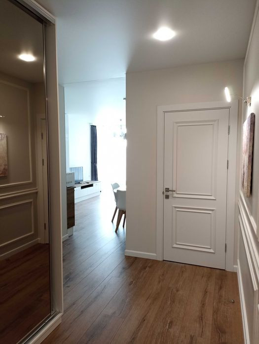 Продажа 2к квартиры в Киеве,  ЖК Централ Парк, Джона Маккейна ул. (Кудри Ивана ул.), 7 8