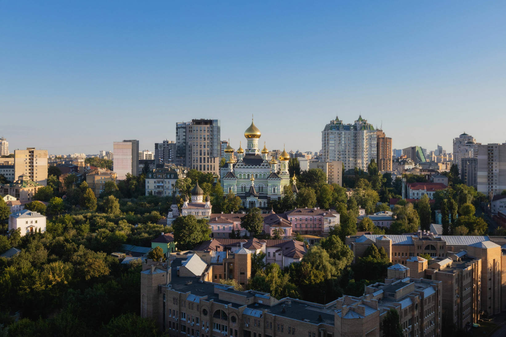 Продажа 2к квартиры в Киеве,  ЖК Покровский посад, Глубочицкая ул., 32Б 18