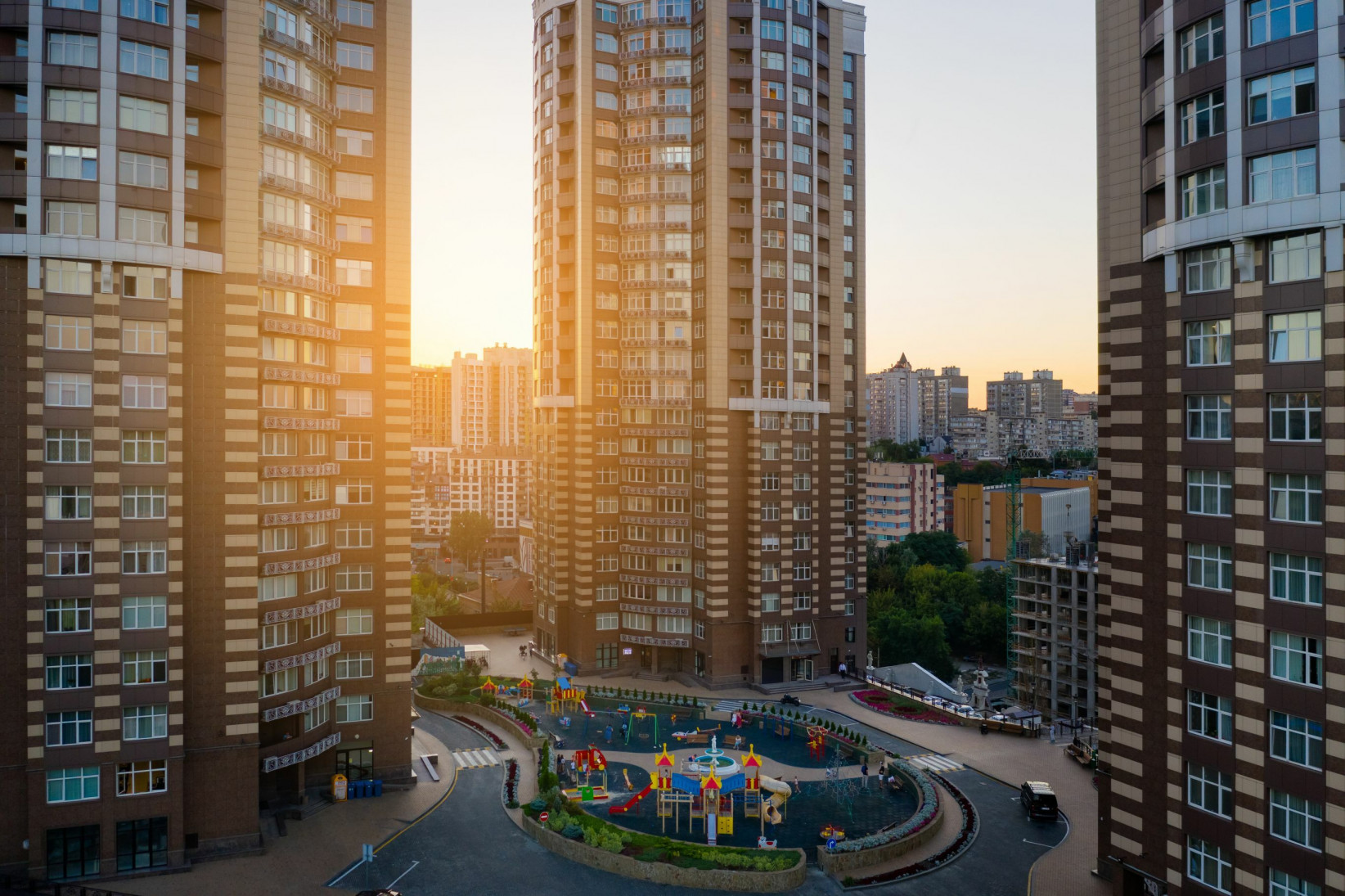 Продажа 2к квартиры в Киеве,  ЖК Покровский посад, Глубочицкая ул., 32Б 20