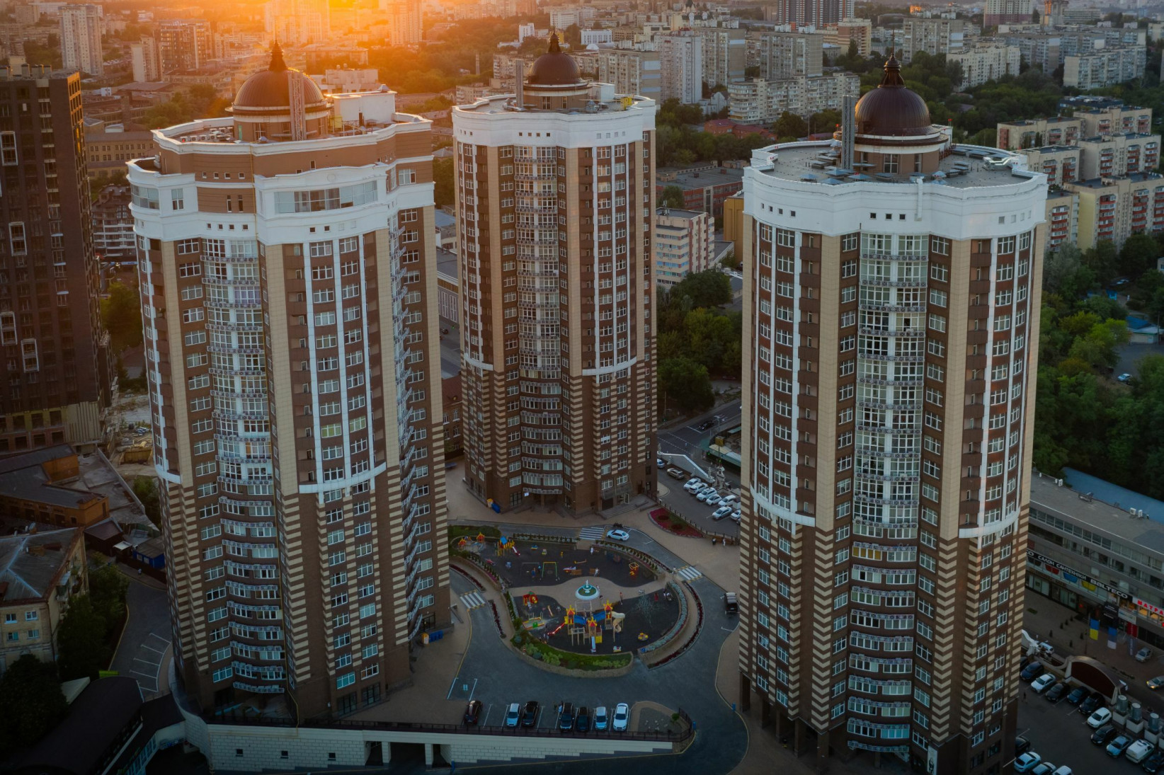 Продажа 2к квартиры в Киеве,  ЖК Покровский посад, Глубочицкая ул., 32Б 21