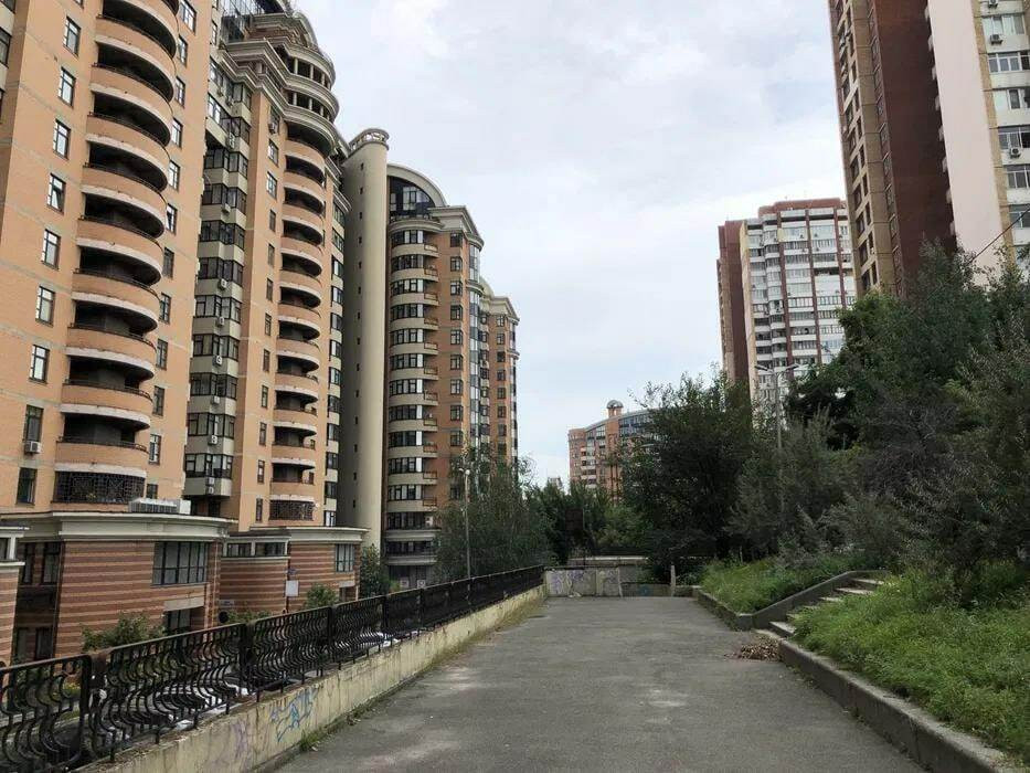 Аренда 3к квартиры в Киеве,  ЖК Волна, Старонаводницкая ул., 13 6