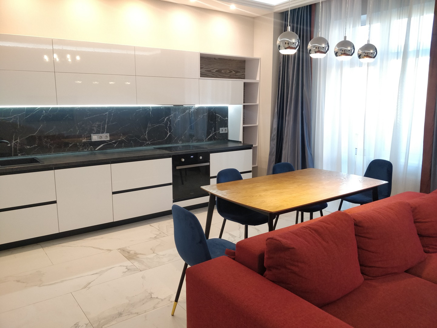 Продажа 2к квартиры в Киеве, Коновальца ул. (Щорса ул.), 36Е 0