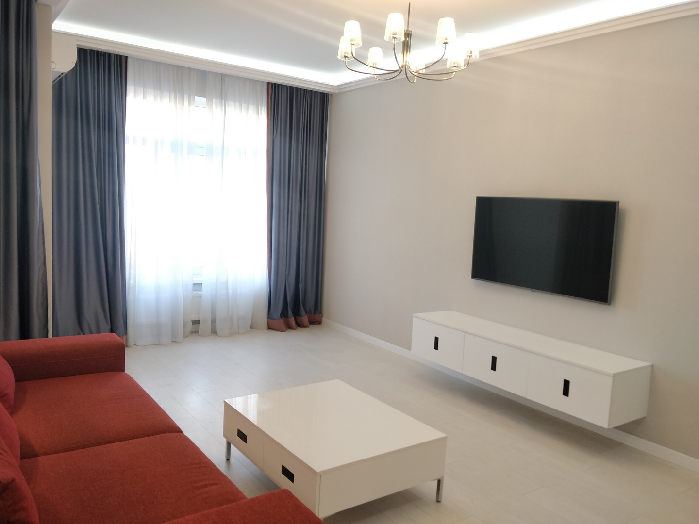 Продажа 2к квартиры в Киеве, Коновальца ул. (Щорса ул.), 36Е 1