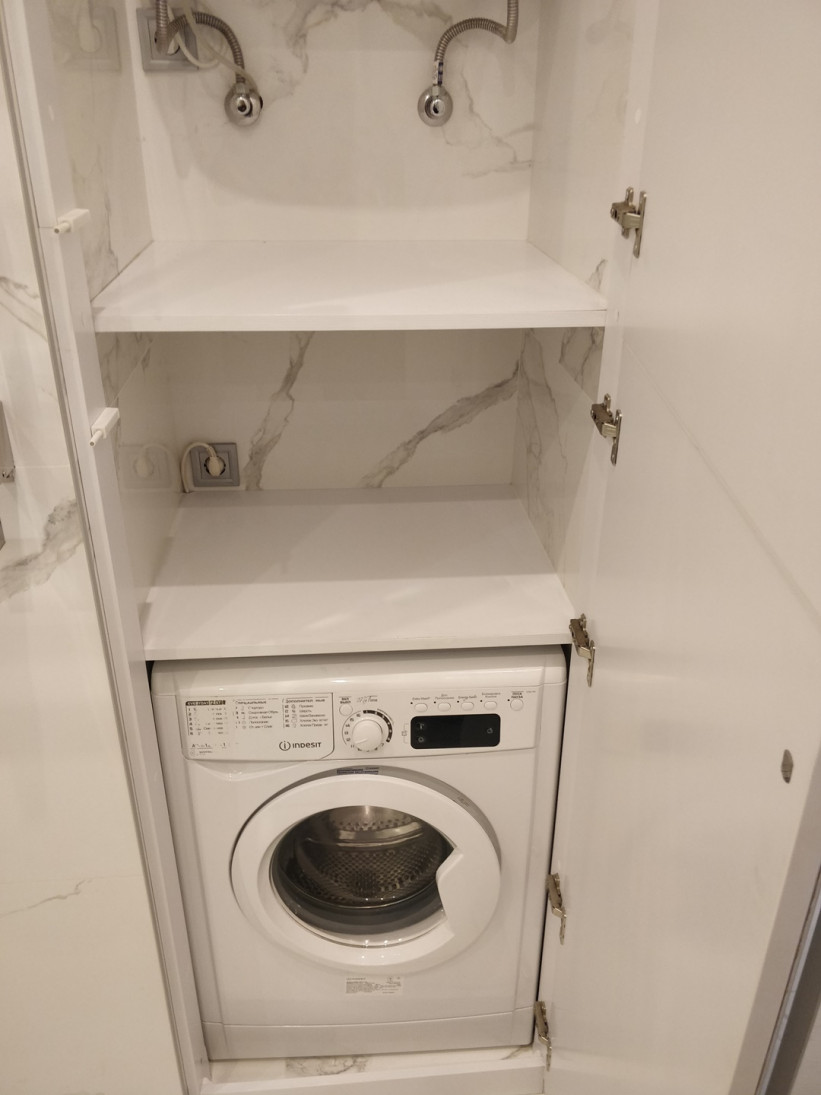 Продажа 2к квартиры в Киеве, Коновальца ул. (Щорса ул.), 36Е 8