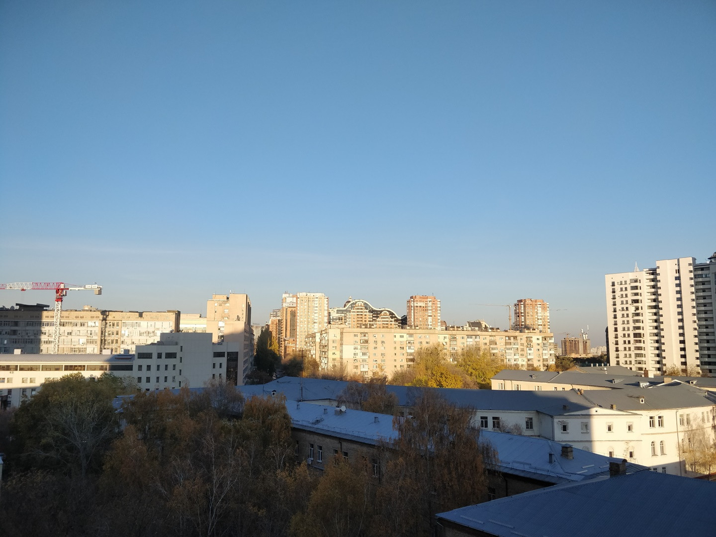 Продажа 2к квартиры в Киеве, Коновальца ул. (Щорса ул.), 36Е 9
