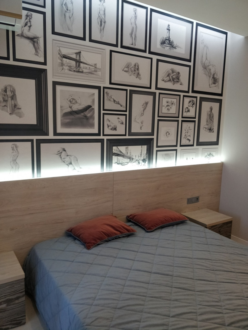 Продажа 2к квартиры в Киеве, Коновальца ул. (Щорса ул.), 36Е 17