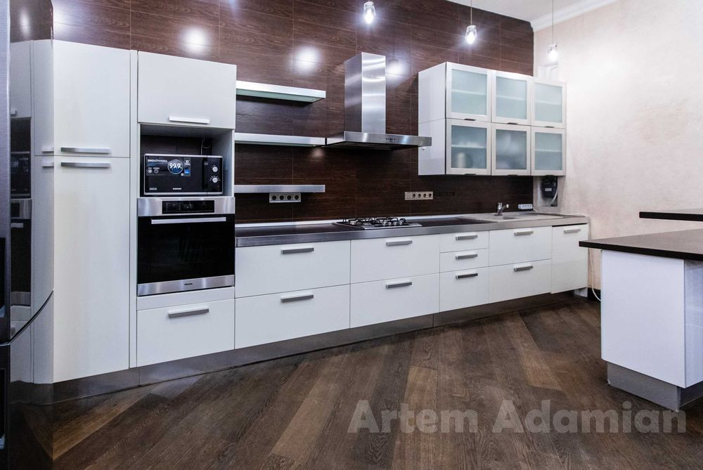 Продажа 4к квартиры в Киеве,  Гончара Олеся ул., 44 1