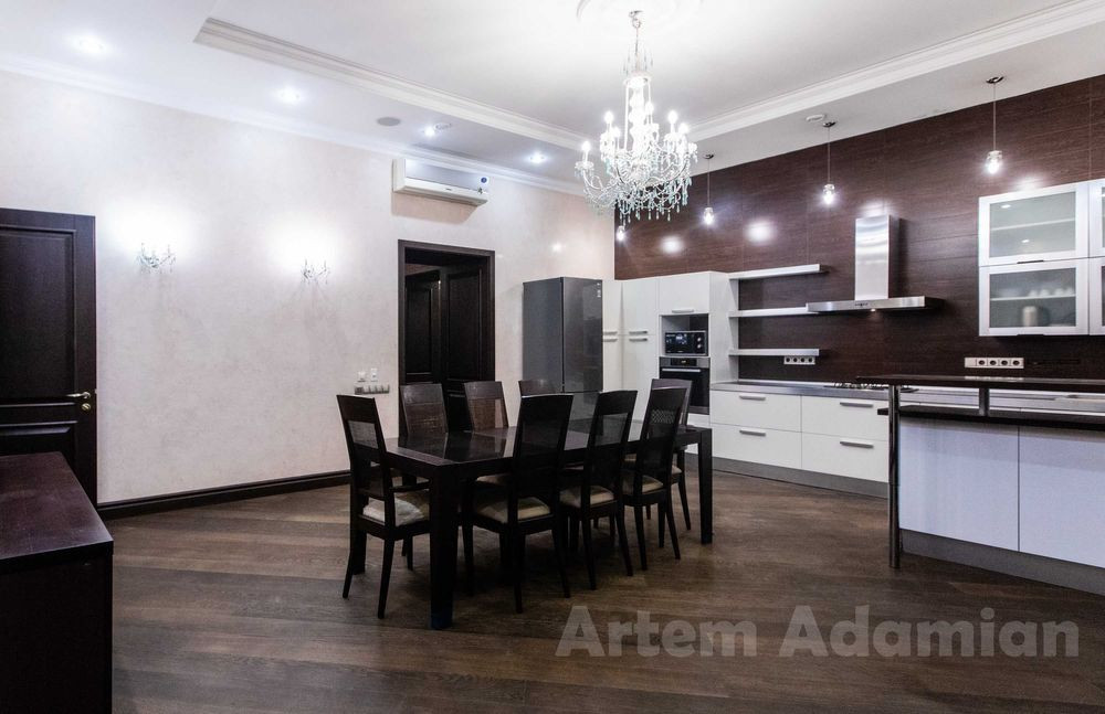Продажа 4к квартиры в Киеве,  Гончара Олеся ул., 44 2